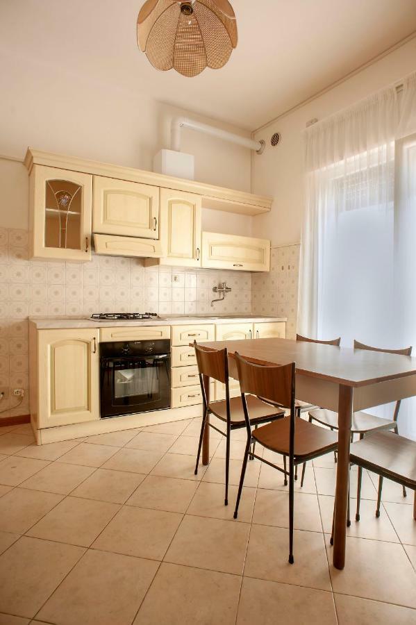 Apartment Euroresidence Lido di Jesolo